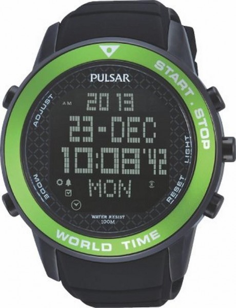 PULSAR X PQ2033X1