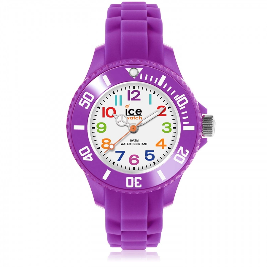 Ice watch 000788 ICE-MINI MN.PE.M.S.12 - Vista frontal