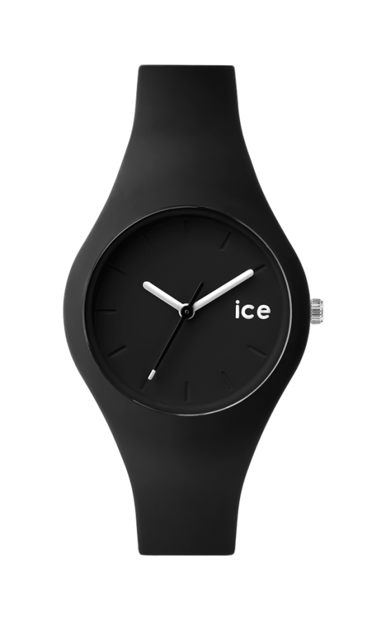 Ice watch 000991 ICE OLA ICE.BK.S.S.14 - Vista frontal
