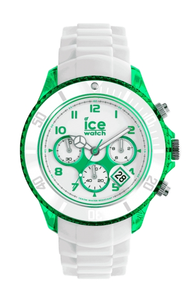 000811 ICE-CHRONO PARTY