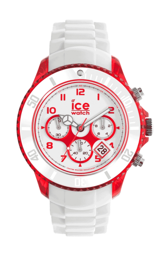 Ice watch 000813 ICE-CHRONO PARTY CH.WRD.BB.S.13 - Vista frontal