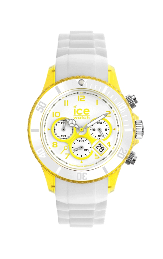 Ice watch 000815 ICE-CHRONO PARTY CH.WYW.U.S.13 - Vista frontal