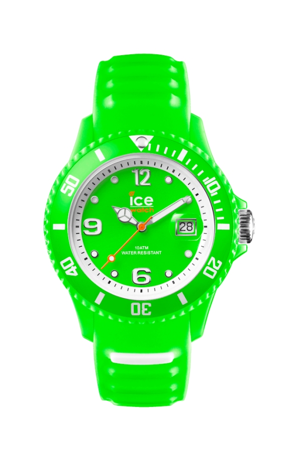 Ice watch 001105 ICE-SUNSHINE SUN.NGN.U.S.14 - Vista frontal