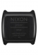 NIXON BASE ALL BLACK A1107001