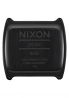 NIXON BASE ALL BLACK A1107001