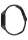 NIXON BASE ALL BLACK A1107001