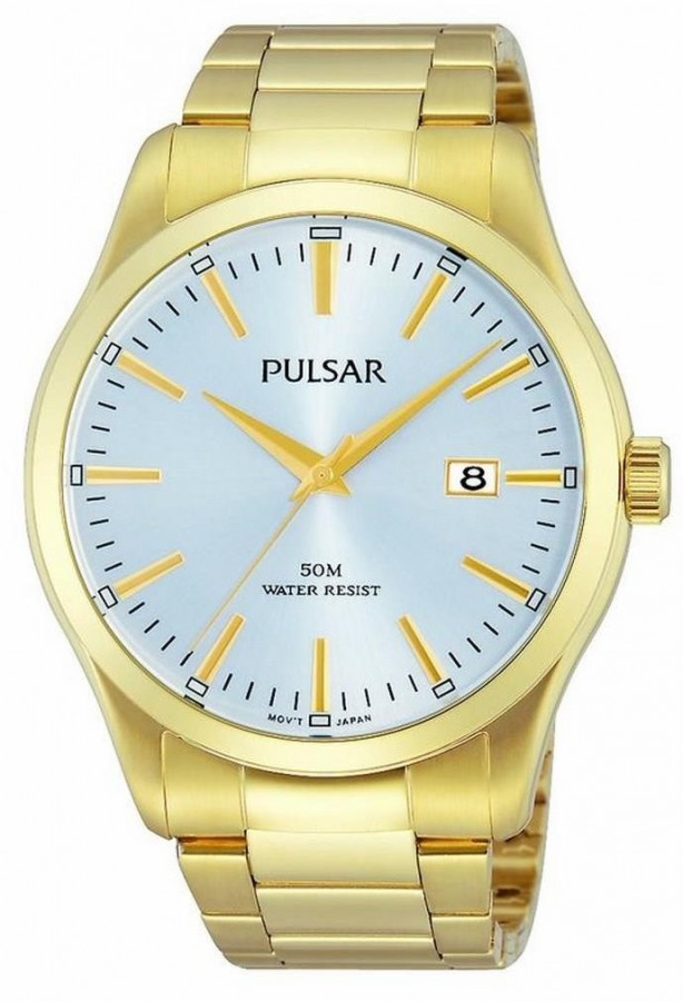 Pulsar BUSINESS PS9294X1 - Vista frontal