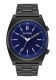 NIXON BRIGADE / ALL BLACK / DARK BLUE A11762668