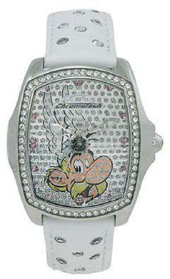  CHRONOTECH WATCH CT7896LS-88 - Vista frontal