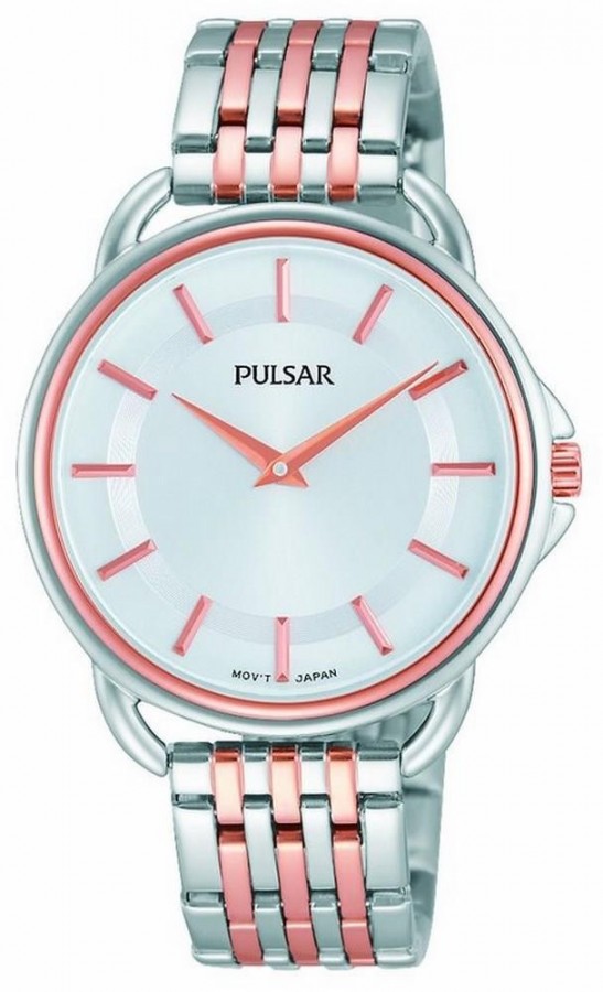 Pulsar CASUAL PM2098X1 - Vista frontal