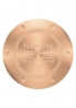 NIXON BULLET LEATHER ROSE GOLD / INDIGO / BLAC A4732763