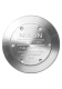 NIXON SENTRY 38 LEATHER GOLD / CREAM / TAN A3772548