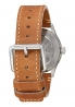 NIXON SENTRY 38 LEATHER GOLD / CREAM / TAN A3772548