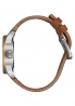 NIXON SENTRY 38 LEATHER GOLD / CREAM / TAN A3772548