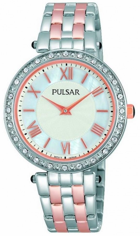 Pulsar BUSINESS PM2109X1 - Vista frontal