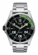 NIXON DESCENDER BLACK A959000