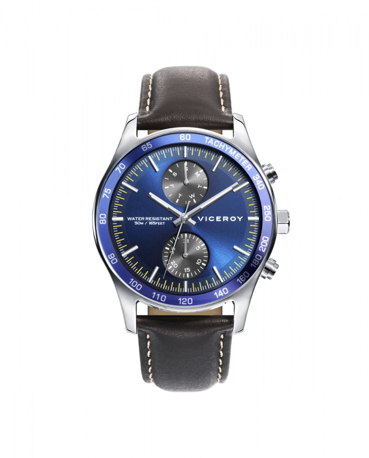 Viceroy HEAT 471199-37 - Vista frontal