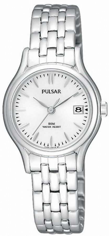 Pulsar DRESS PH7119X1 - Vista frontal