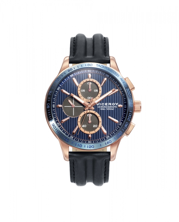 Viceroy HEAT 471177-37 - Vista frontal