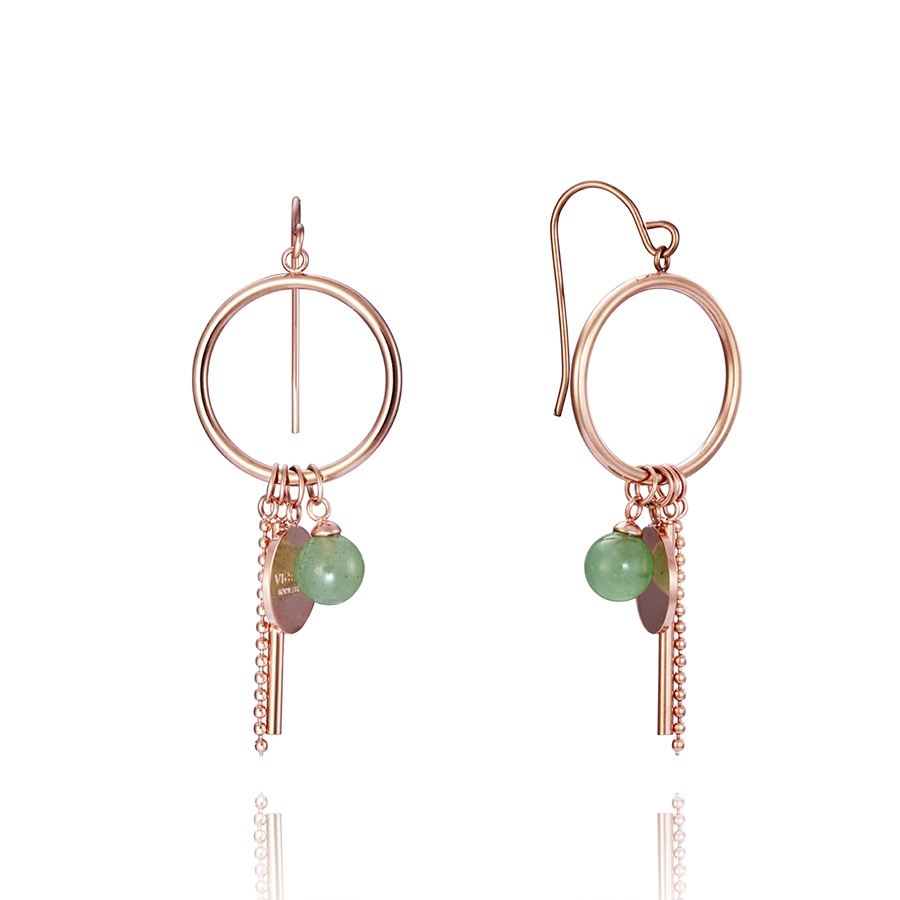 Viceroy KISS 75066E01017 - Vista frontal