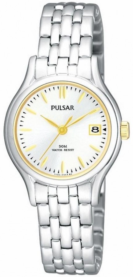 Pulsar DRESS PH7123X1 - Vista frontal