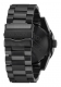 NIXON CORPORAL SS MATTE BLACK / GOLD A3461041