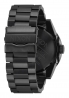 NIXON CORPORAL SS MATTE BLACK / GOLD A3461041