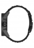 NIXON CORPORAL SS MATTE BLACK / GOLD A3461041