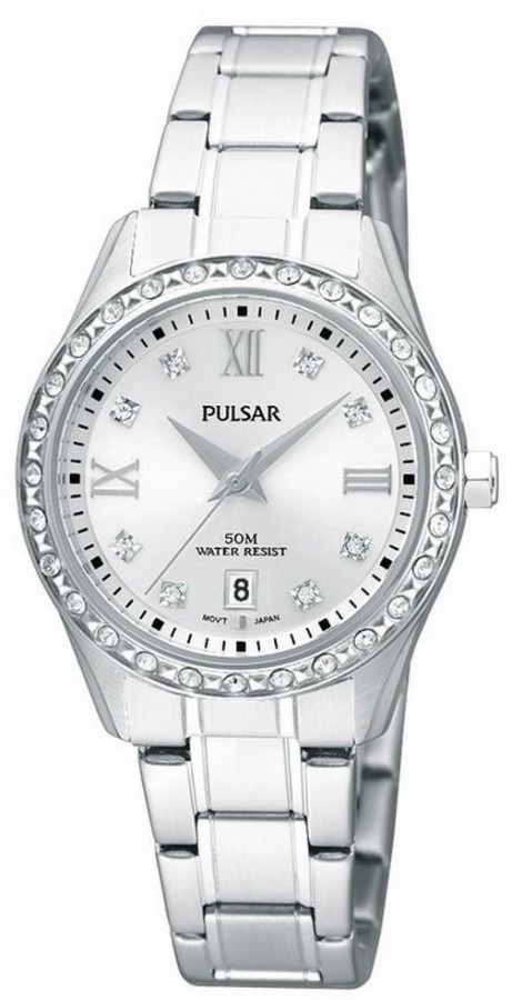 Pulsar DRESS PH7211X1 - Vista frontal