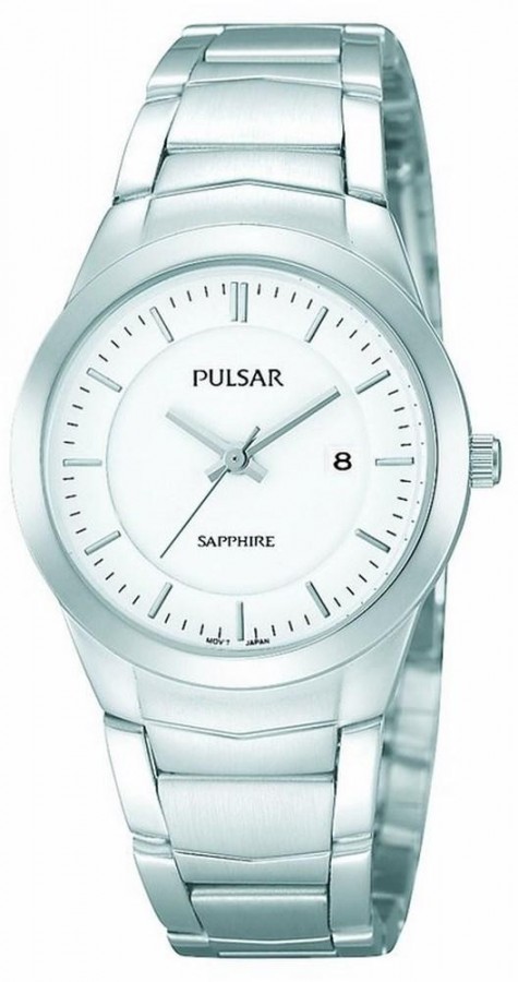 Pulsar DRESS PH7255X1 - Vista frontal