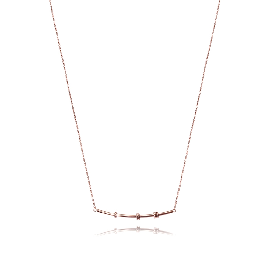 Viceroy AIR COLLAR 75036C01012 - Vista frontal