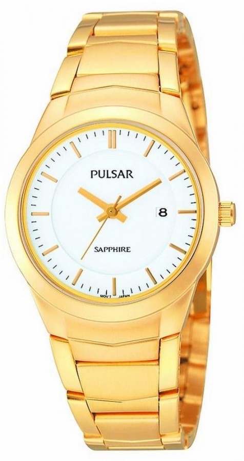 Pulsar DRESS PH7256X1 - Vista frontal