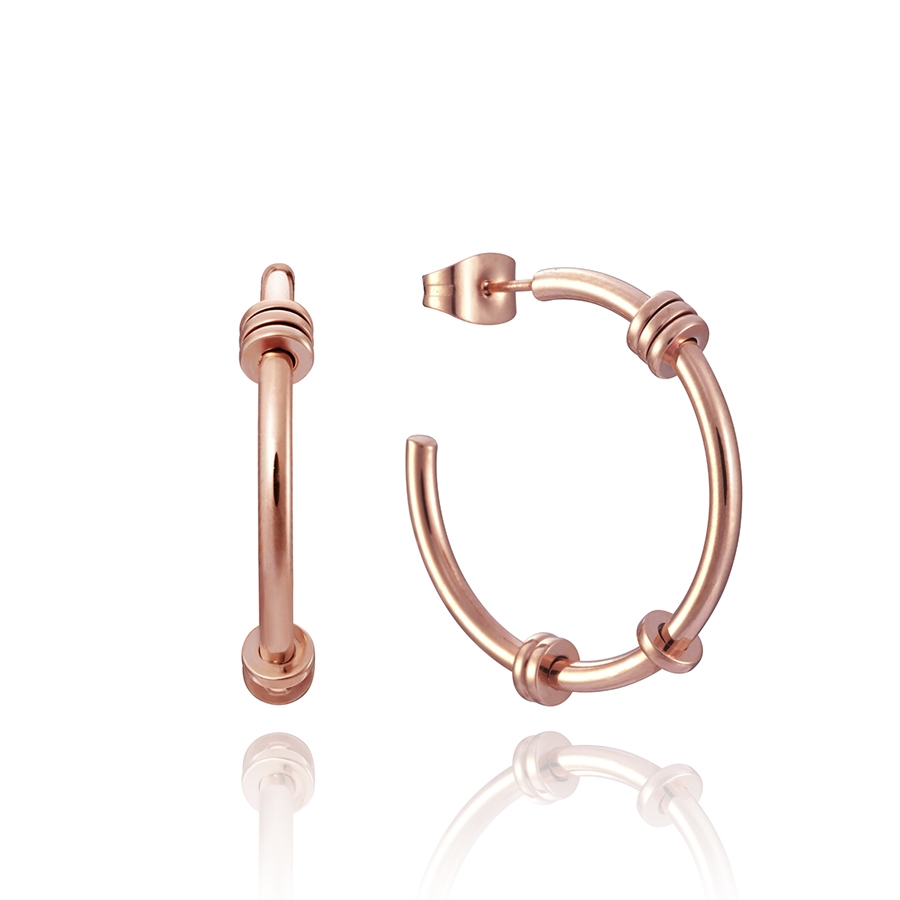 Viceroy AIR PENDIENTES 75036E01012 - Vista frontal