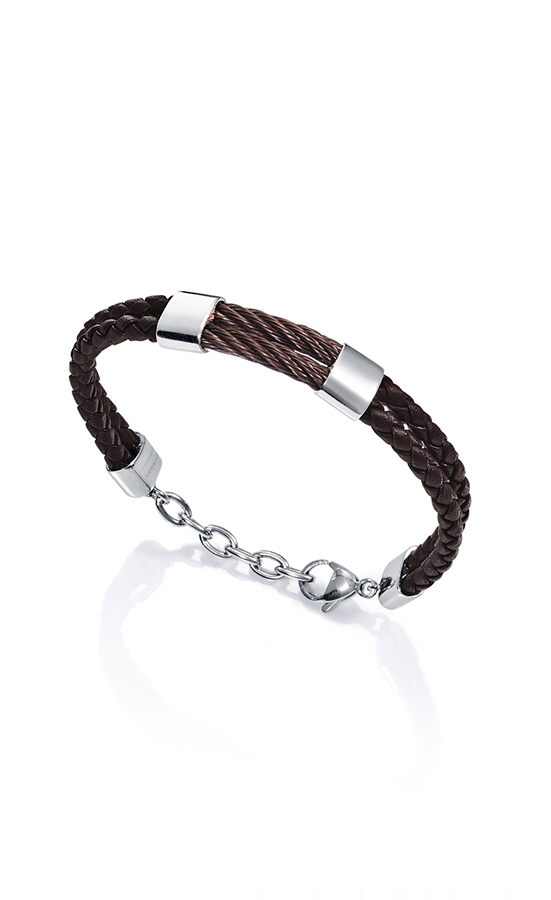 Viceroy HEAT PULSERA 6448P01011 - Vista frontal