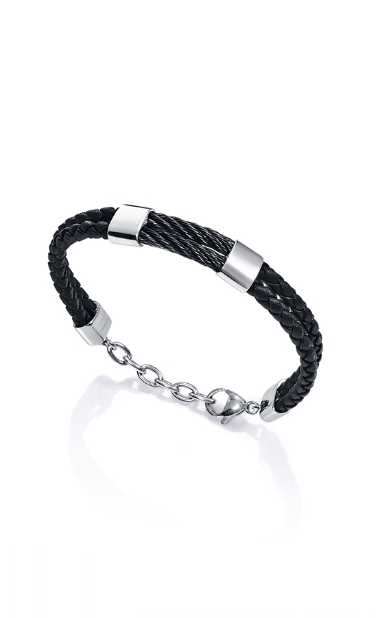 Viceroy HEAT PULSERA 6448P01010 - Vista frontal