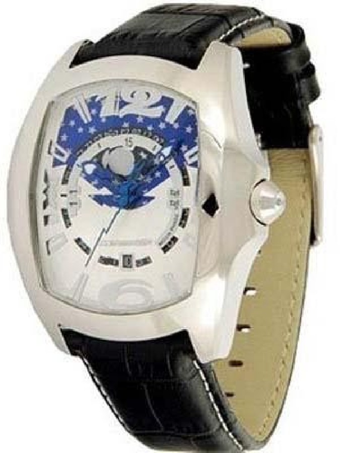  CHRONOTECH WATCH CT7979M-03 - Vista frontal