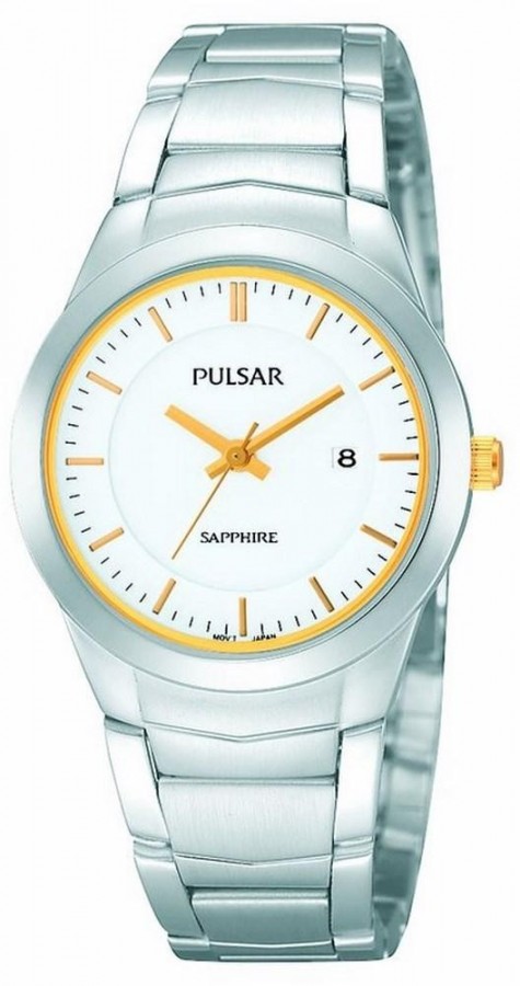 Pulsar DRESS PH7261X1 - Vista frontal