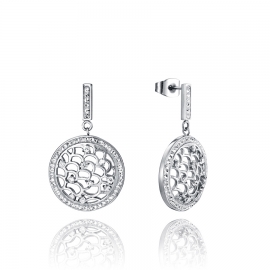 RELOJ VICEROY CHIC PENDIENTES 75040E01000