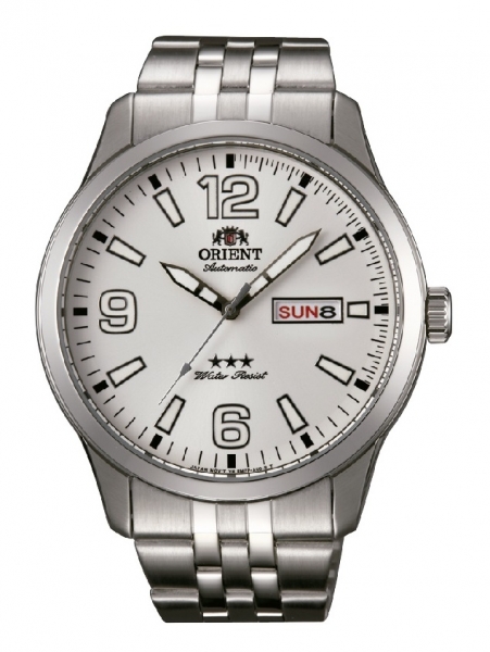 ORIENT RA-AB0008S19B