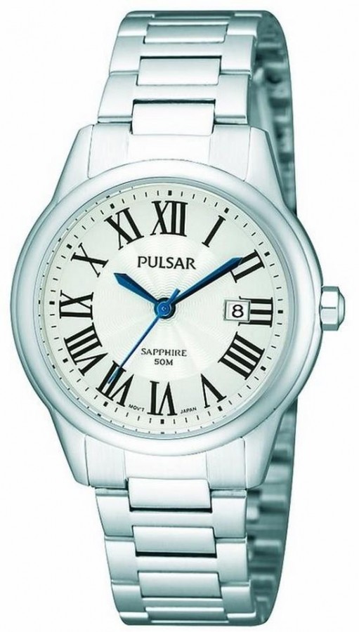 Pulsar DRESS PH7315X1 - Vista frontal