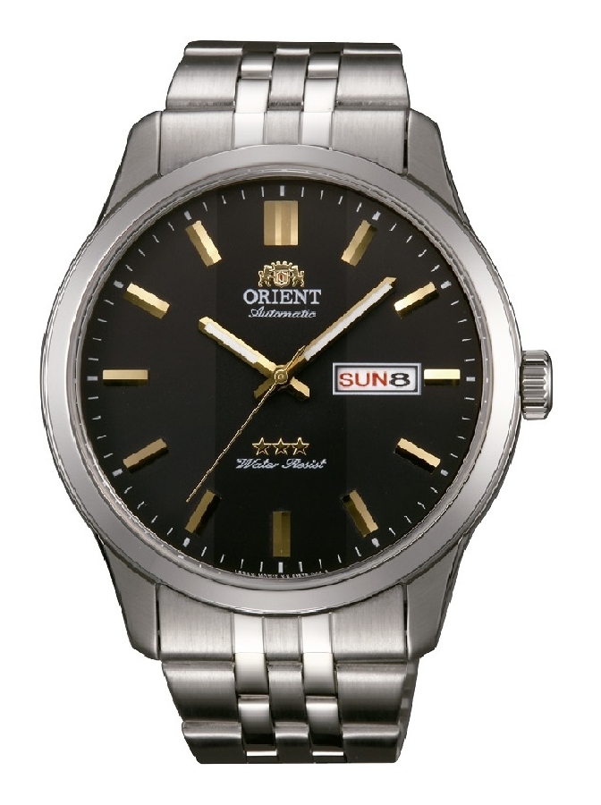 Orient RA-AB0013B19B - Vista frontal
