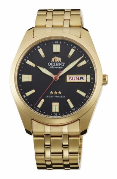 ORIENT RA-AB0015B19B