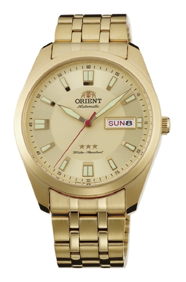 Orient RA-AB0016G19B - Vista frontal