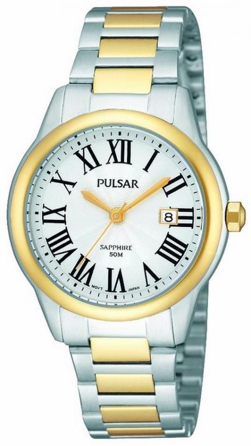 Pulsar DRESS PH7318X1 - Vista frontal