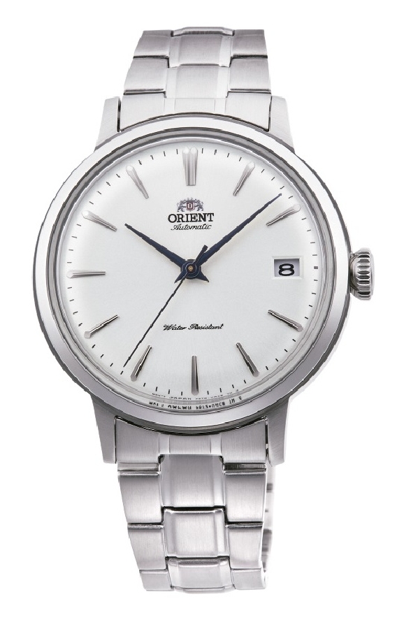 Orient RA-AC0009S10B - Vista frontal