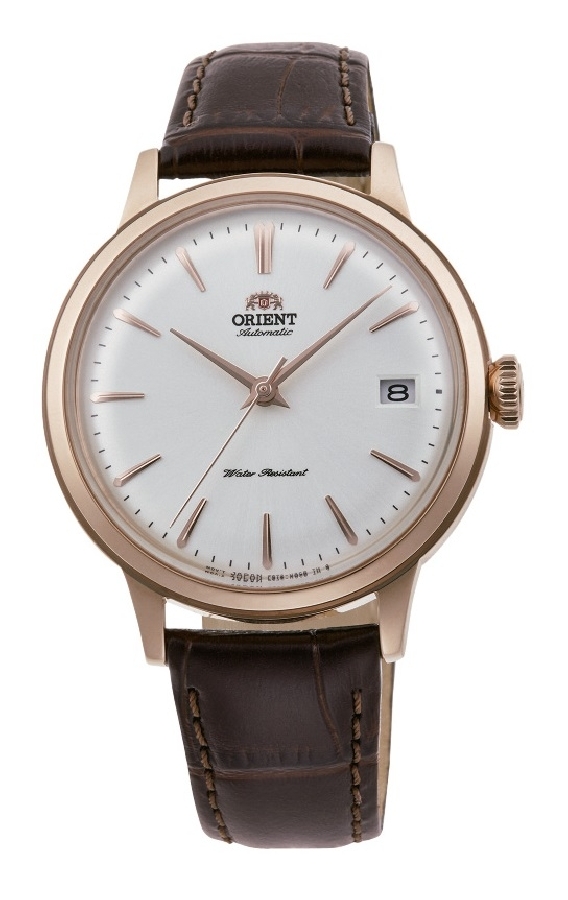 Orient RA-AC0010S10B - Vista frontal
