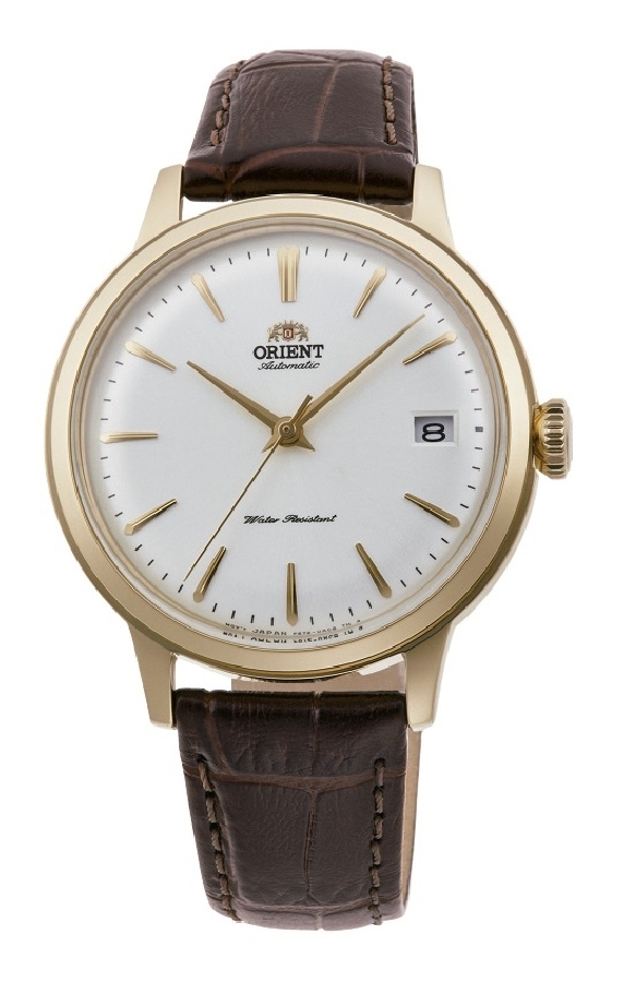 Orient RA-AC0011S10B - Vista frontal