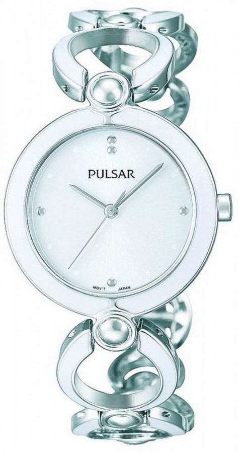 Pulsar DRESS PH8027X1 - Vista frontal