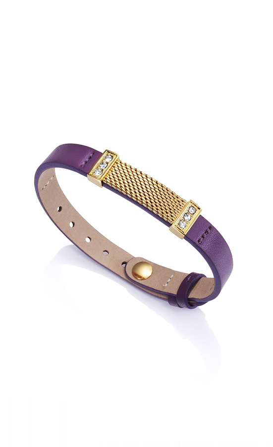 Viceroy ANTONIO BANDERAS DESIGN PULSERA 21000P01017 - Vista frontal