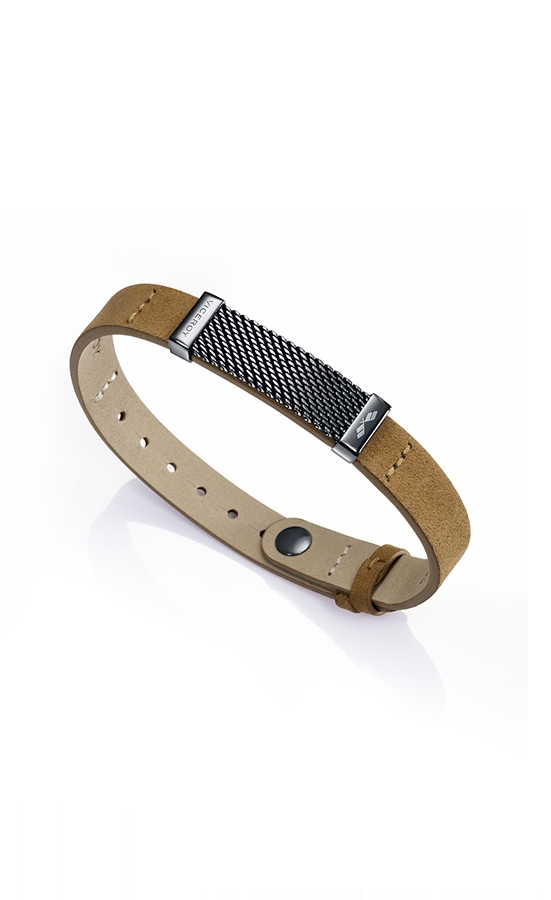 Viceroy ANTONIO BANDERAS DESIGN PULSERA 21001P01019 - Vista frontal